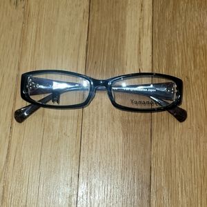Yamamoto No. 26 Japanese eyeglasses